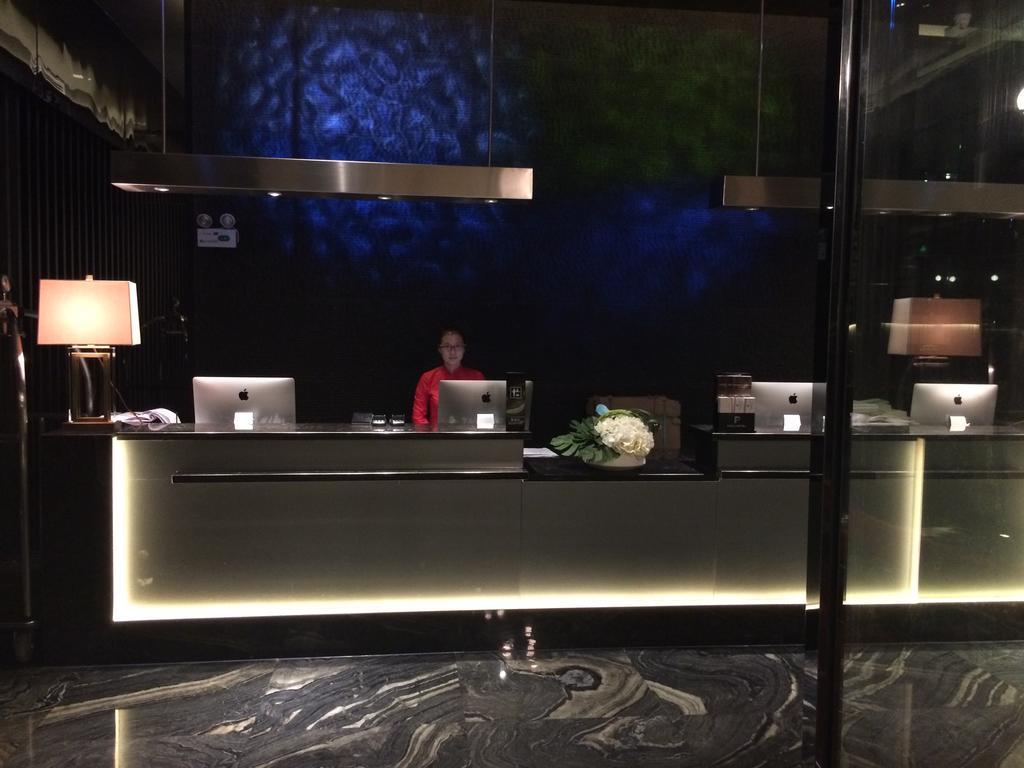 Paco Hotel Shuiyin Road Guangzhou-Free Bus Canton Fair Εξωτερικό φωτογραφία
