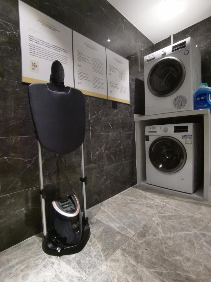 Paco Hotel Shuiyin Road Guangzhou-Free Bus Canton Fair Εξωτερικό φωτογραφία