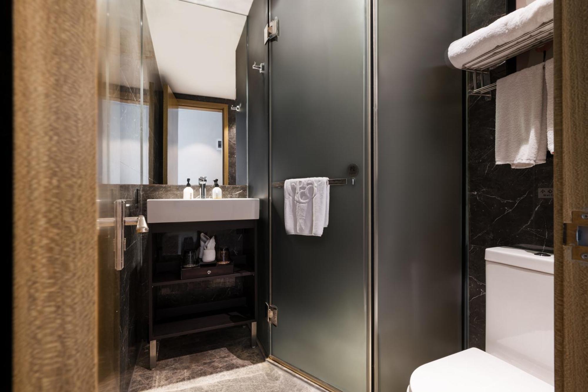 Paco Hotel Shuiyin Road Guangzhou-Free Bus Canton Fair Εξωτερικό φωτογραφία