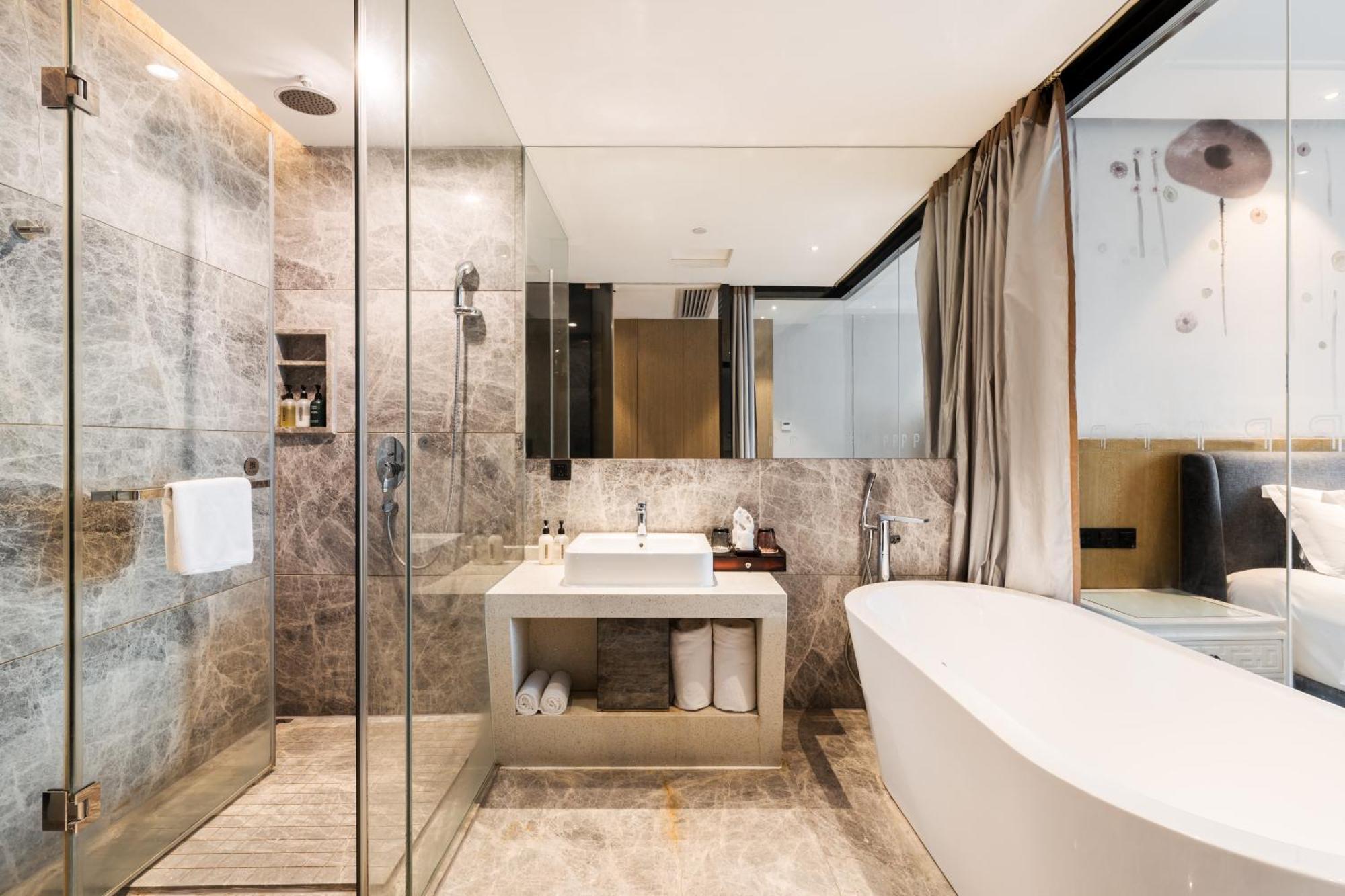 Paco Hotel Shuiyin Road Guangzhou-Free Bus Canton Fair Εξωτερικό φωτογραφία