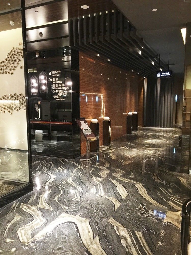 Paco Hotel Shuiyin Road Guangzhou-Free Bus Canton Fair Εξωτερικό φωτογραφία