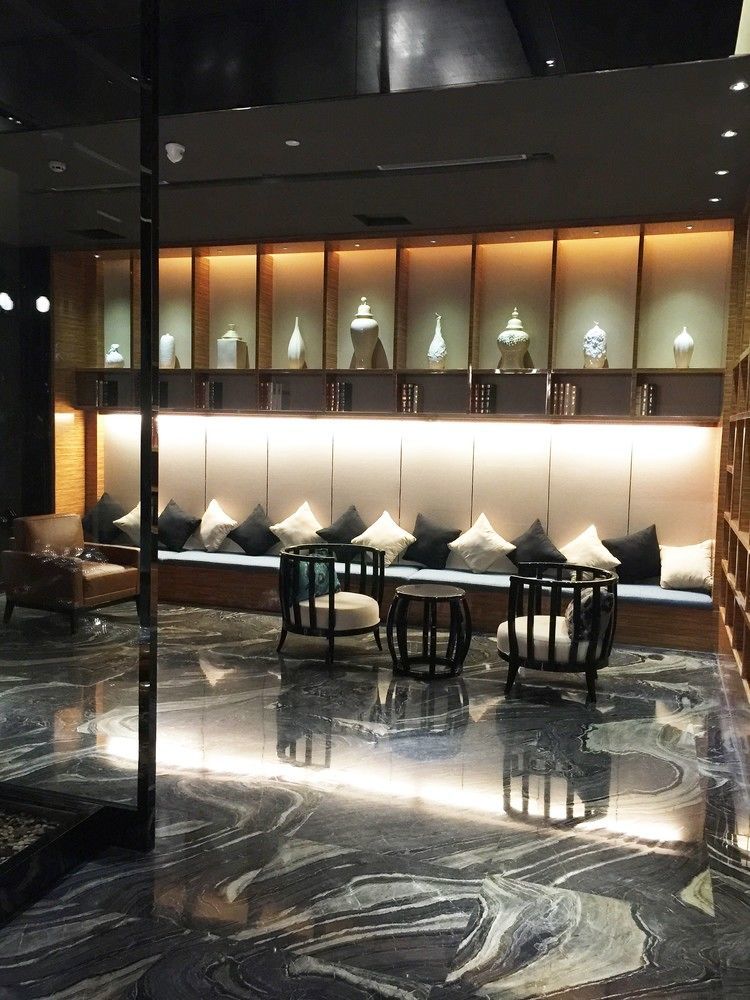 Paco Hotel Shuiyin Road Guangzhou-Free Bus Canton Fair Εξωτερικό φωτογραφία