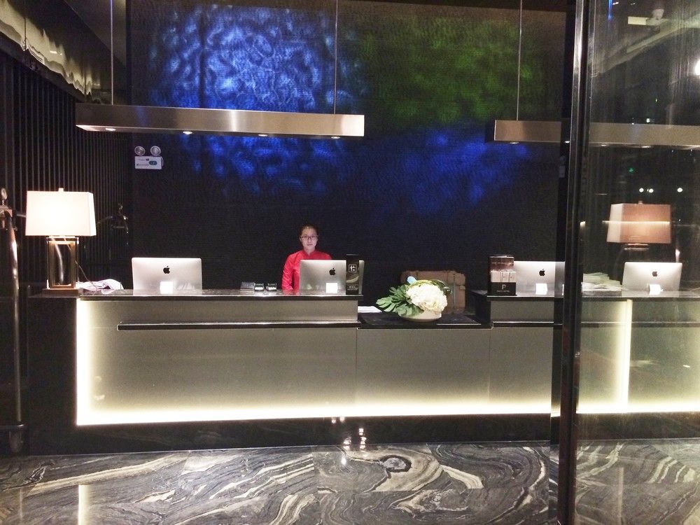 Paco Hotel Shuiyin Road Guangzhou-Free Bus Canton Fair Εξωτερικό φωτογραφία